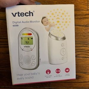 Baby Monitor